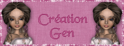 Création Gen