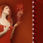 Fée Rose
